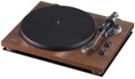 TN-280BT-A3/WA Bluetooth Turntable Waln.