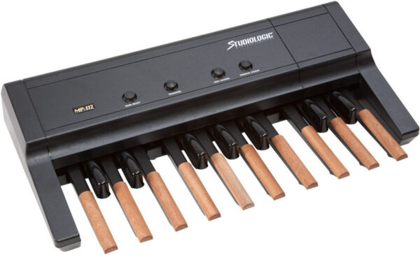 Pedalboard MP117