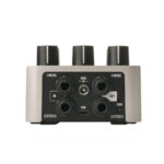 Knuckles '92 Rev F Dual Rec Amplifier