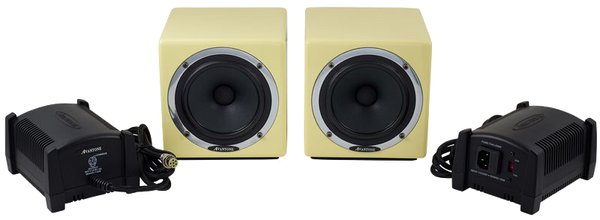 Pro Active MixCubes Buttercream (pair)