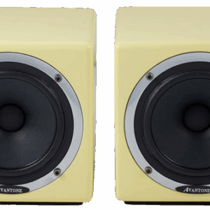 Pro Active MixCubes Buttercream (pair)