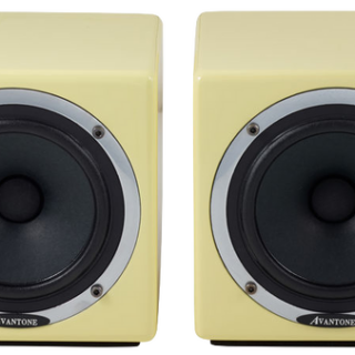 Pro Active MixCubes Buttercream (pair)