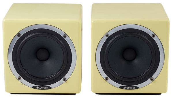 Pro Active MixCubes Buttercream (pair)