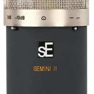 Gemini II
