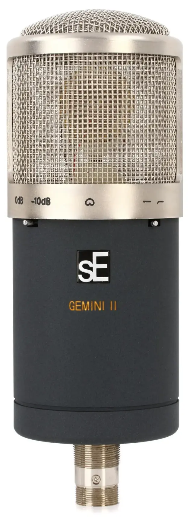 Gemini II