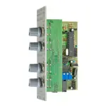 A-149-1 Quantized/Stored Rnd Voltages