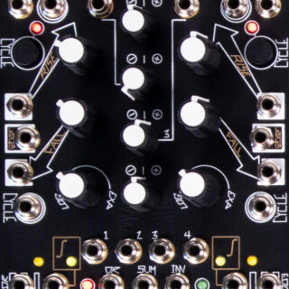 Maths Black and Gold