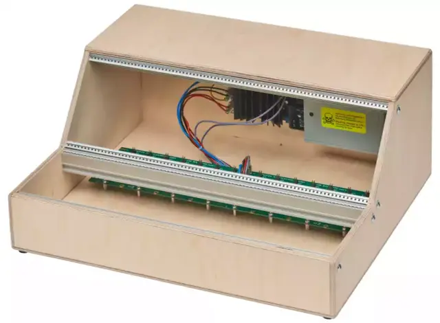 A-100LCB Low Cost Base PSU3