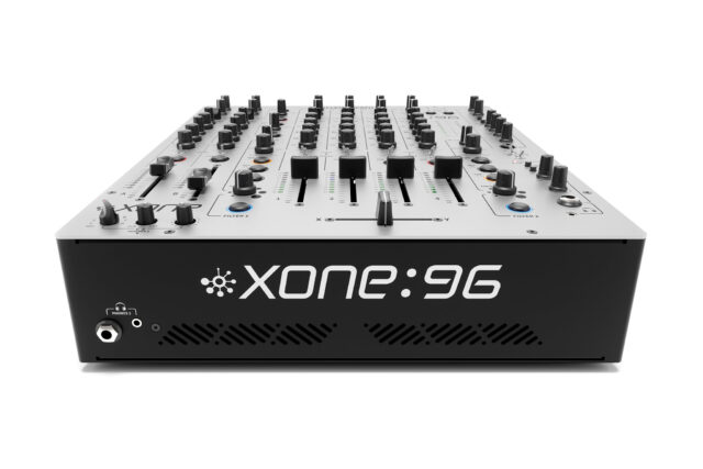 XONE:96