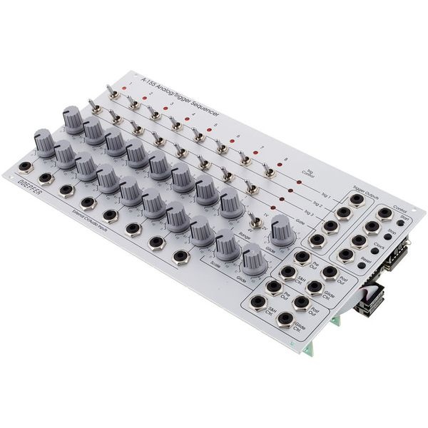 A-155 Analog/Trigger Sequencer