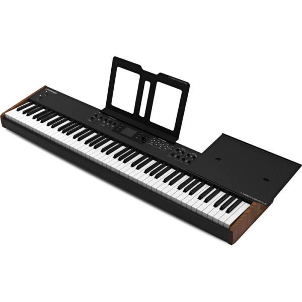 NUMA X Piano Magnetic Music Stand