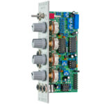 A-110-2 Basic VCO