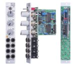 A-111-3 Micro Precision VCO