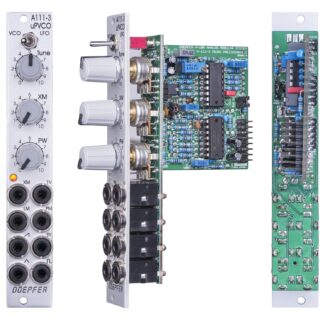 A-111-3 Micro Precision VCO