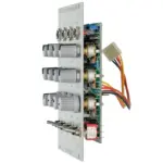 A-138p Performance Mixer Input