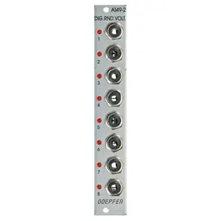 A-149-2 Digital Random Voltages