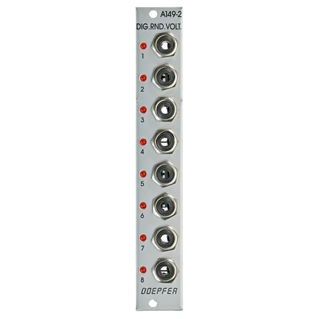 A-149-2 Digital Random Voltages
