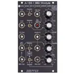 A-188-1XV BBD 128 Stages Vintage Ed.