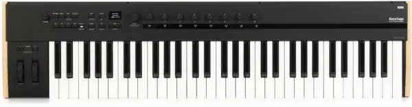 KEYSTAGE-61 MIDI Keyboard