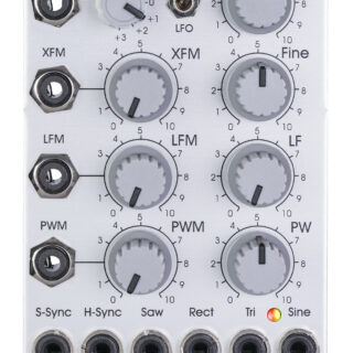 A-111-2 High End VCO II