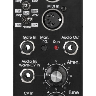 A-112V Vintage Edition (~ 04/16)