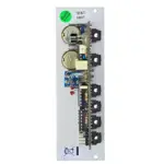 A-143-9 VC Quadrature LFO/VCO