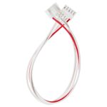 connection cable KAZU->EVE1