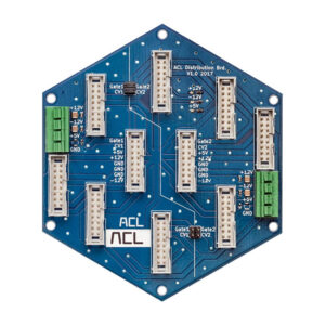 Power Distribution Board