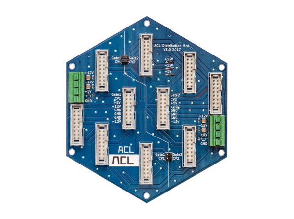 Power Distribution Board
