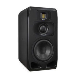 adam-audio-s-series-studio-refrence-monitor-s3v-fr