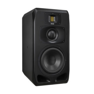 adam-audio-s-series-studio-refrence-monitor-s3v-fr