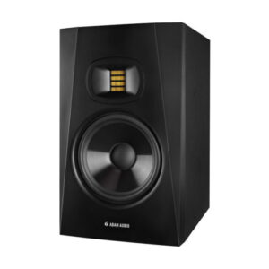 adam-audio-t7v-studio-monitor-angled-front-left-we