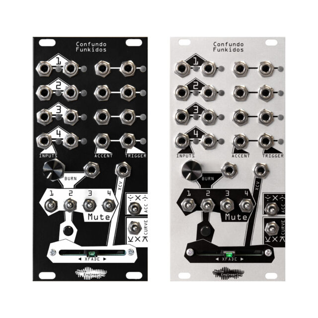 Confundo Funkidos