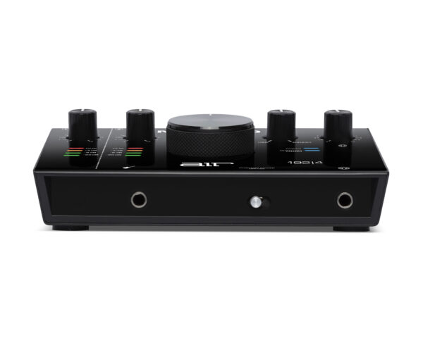 AIR 192|4 Vocal Studio Pro