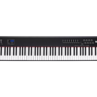 Stage 88 Tracktion Ed.