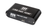 USB MIDI Host