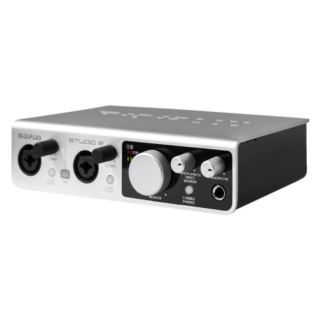 Studio 2 Tracktion Ed.