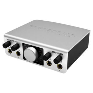 Studio phone Tracktion Ed.