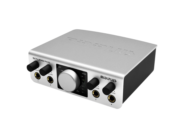 Studio phone Tracktion Ed.