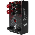 DEVIL'S TRIAD - JEFF LOOMIS