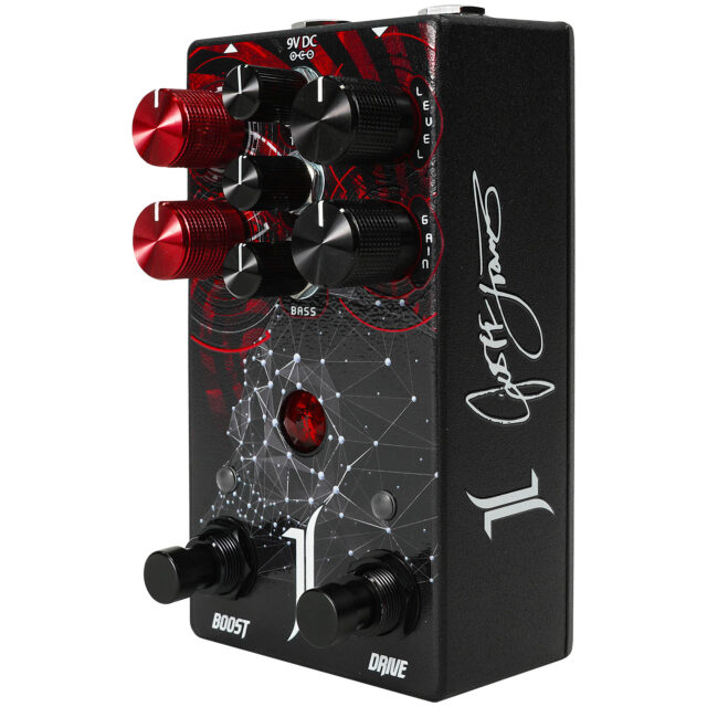 DEVIL'S TRIAD - JEFF LOOMIS