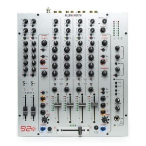 Xone:92 Limited Edition