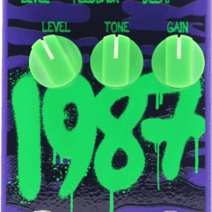 1987 - STEEL PANTHER