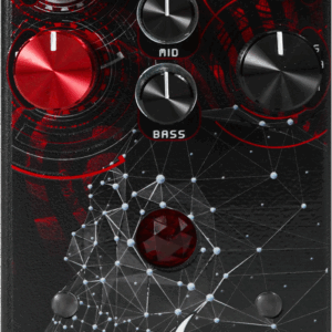 DEVIL'S TRIAD ESSENTIALS