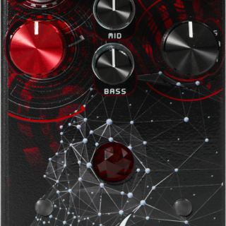 DEVIL'S TRIAD ESSENTIALS