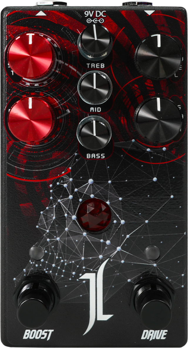 DEVIL'S TRIAD ESSENTIALS