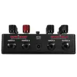 DEVIL'S TRIAD - JEFF LOOMIS