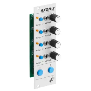 Axon-2