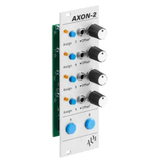 Axon-2