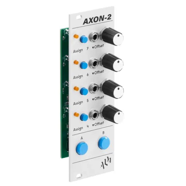 Axon-2